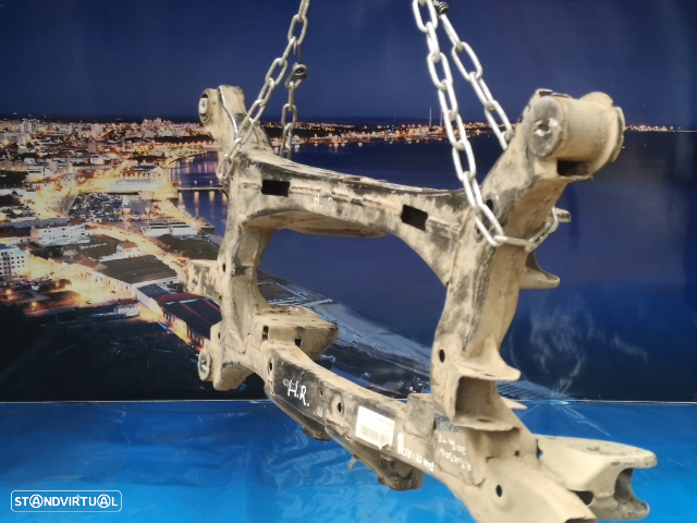 Eixo traseiro Originais para Hyundai Tucson 2.0crdi 2015+ - 3