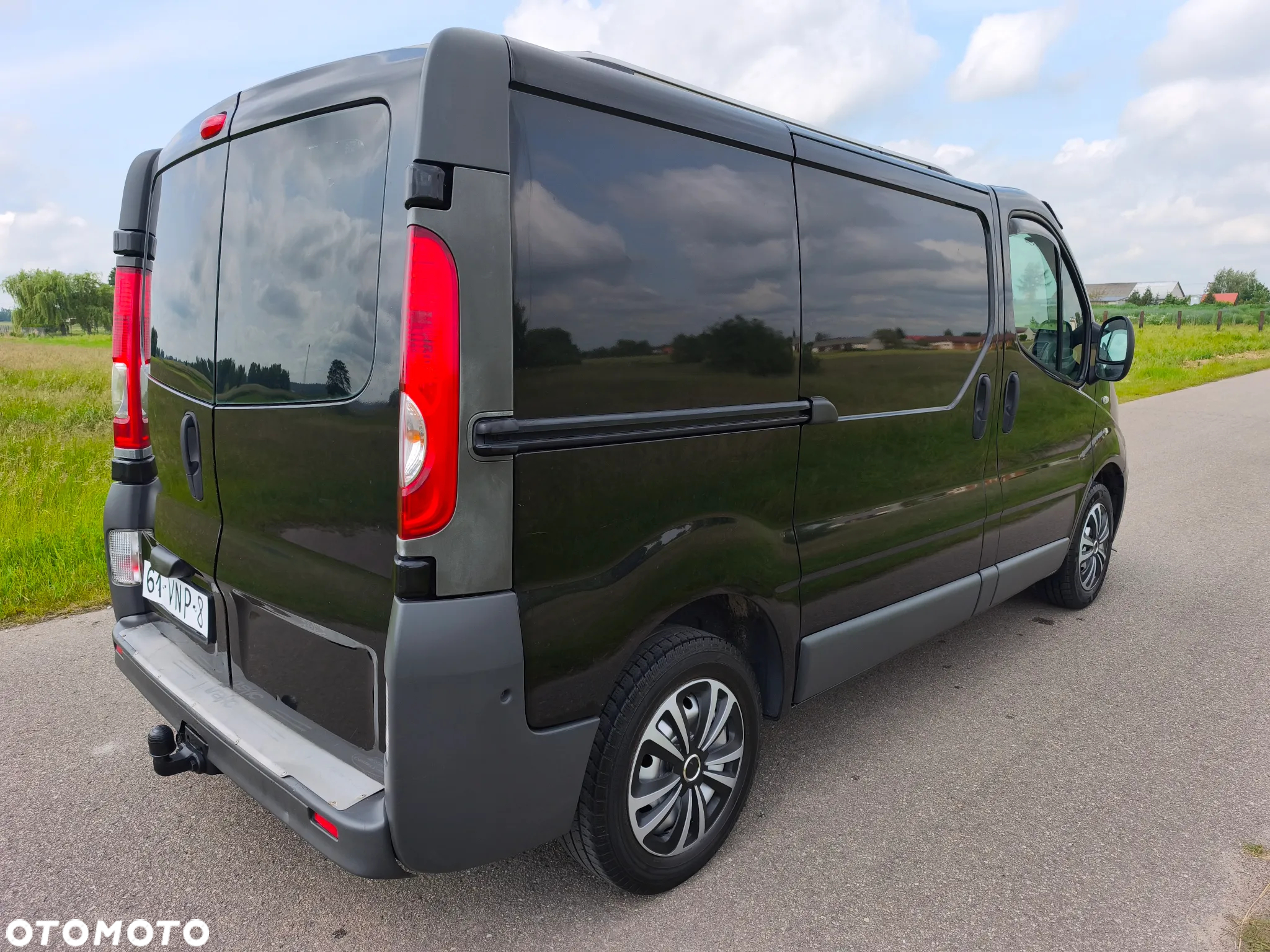 Renault Trafic - 5