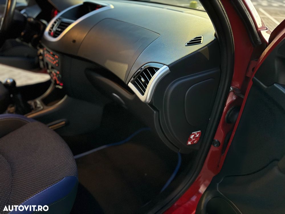 Peugeot 206 206+ 1.4 HDI Urban - 31