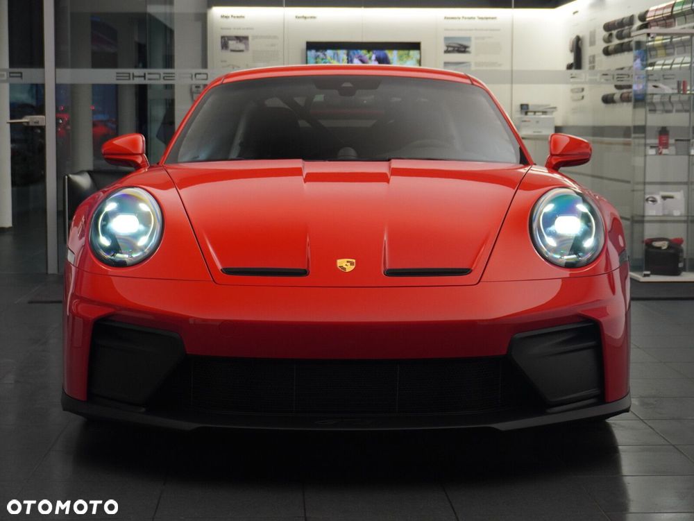 Porsche 911 GT3 PDK - 7