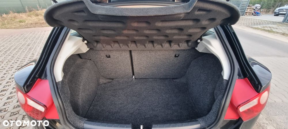 Seat Ibiza SC 1.4 16V Copa - 16