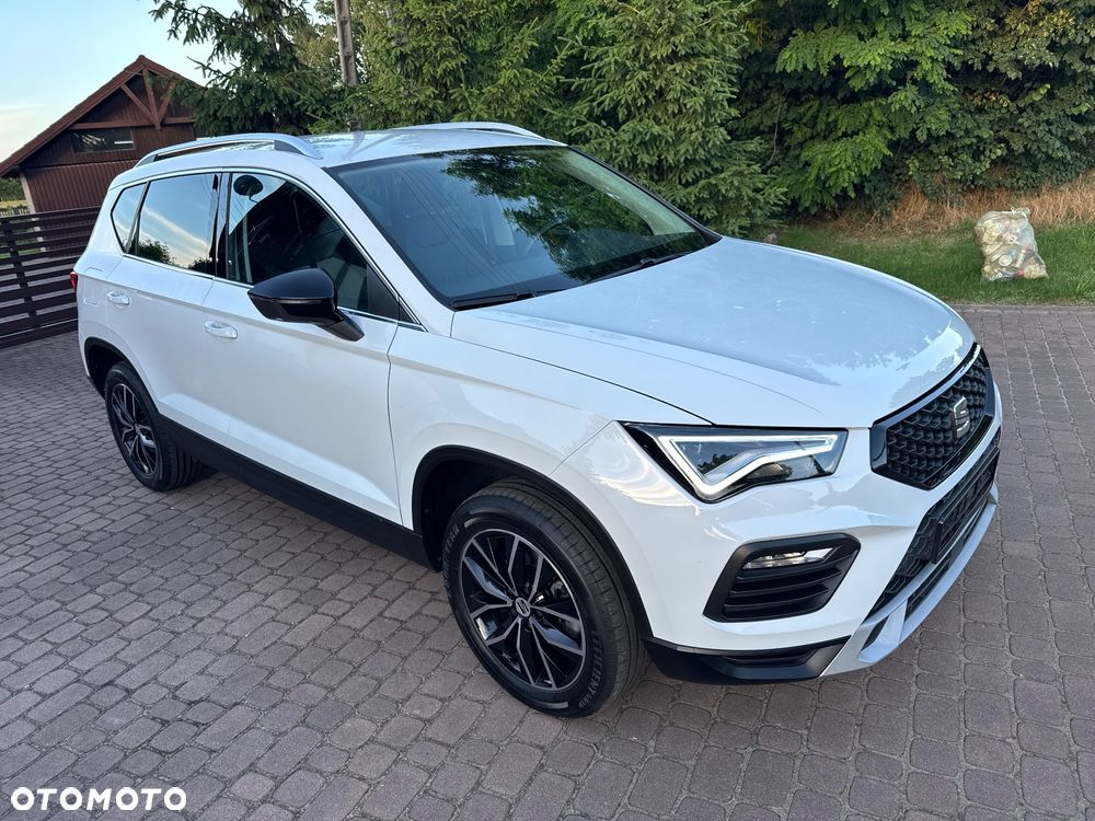 Seat Ateca - 2