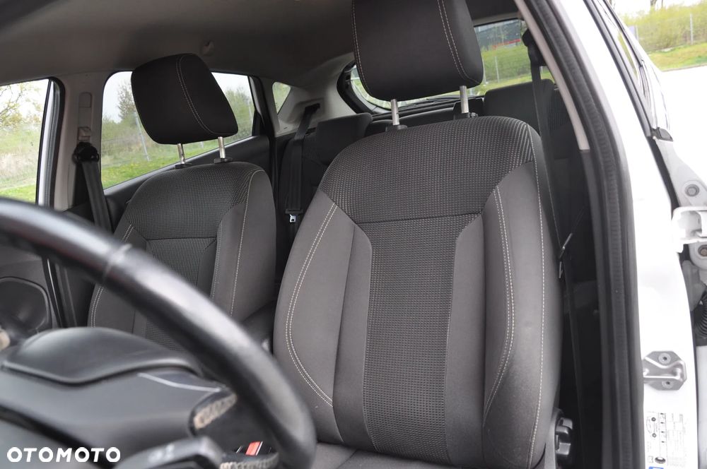 Ford Fiesta 1.0 EcoBoost Silver X EU6 MPS6 - 29