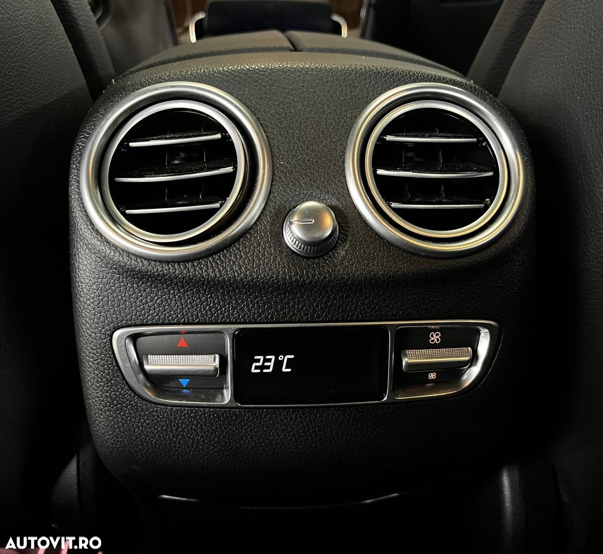 Mercedes-Benz GLC Coupe 300 4MATIC - 22