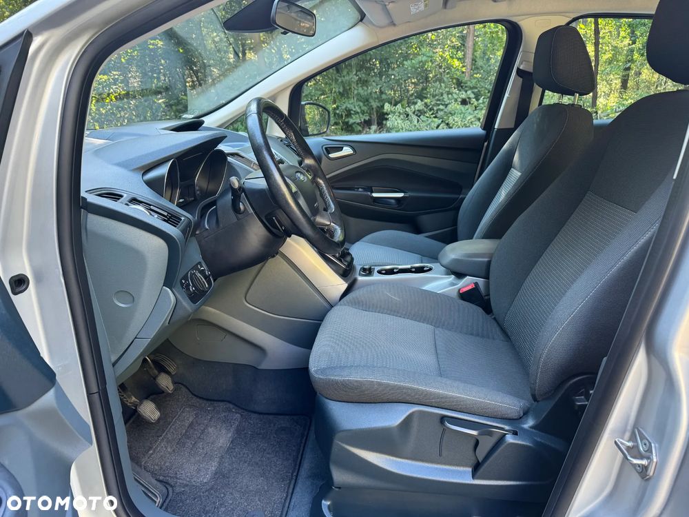 Ford C-MAX 1.6 Ti-VCT Trend - 14
