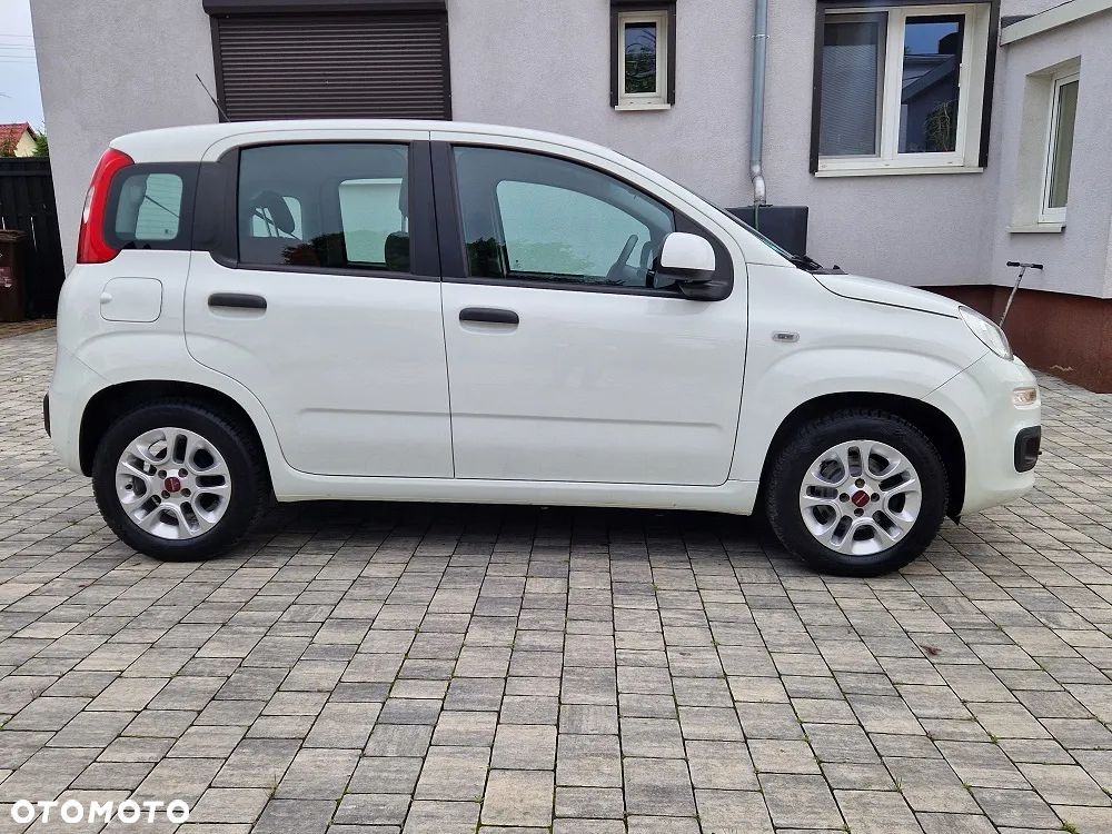 Fiat Panda 1.2 Fresh - 2