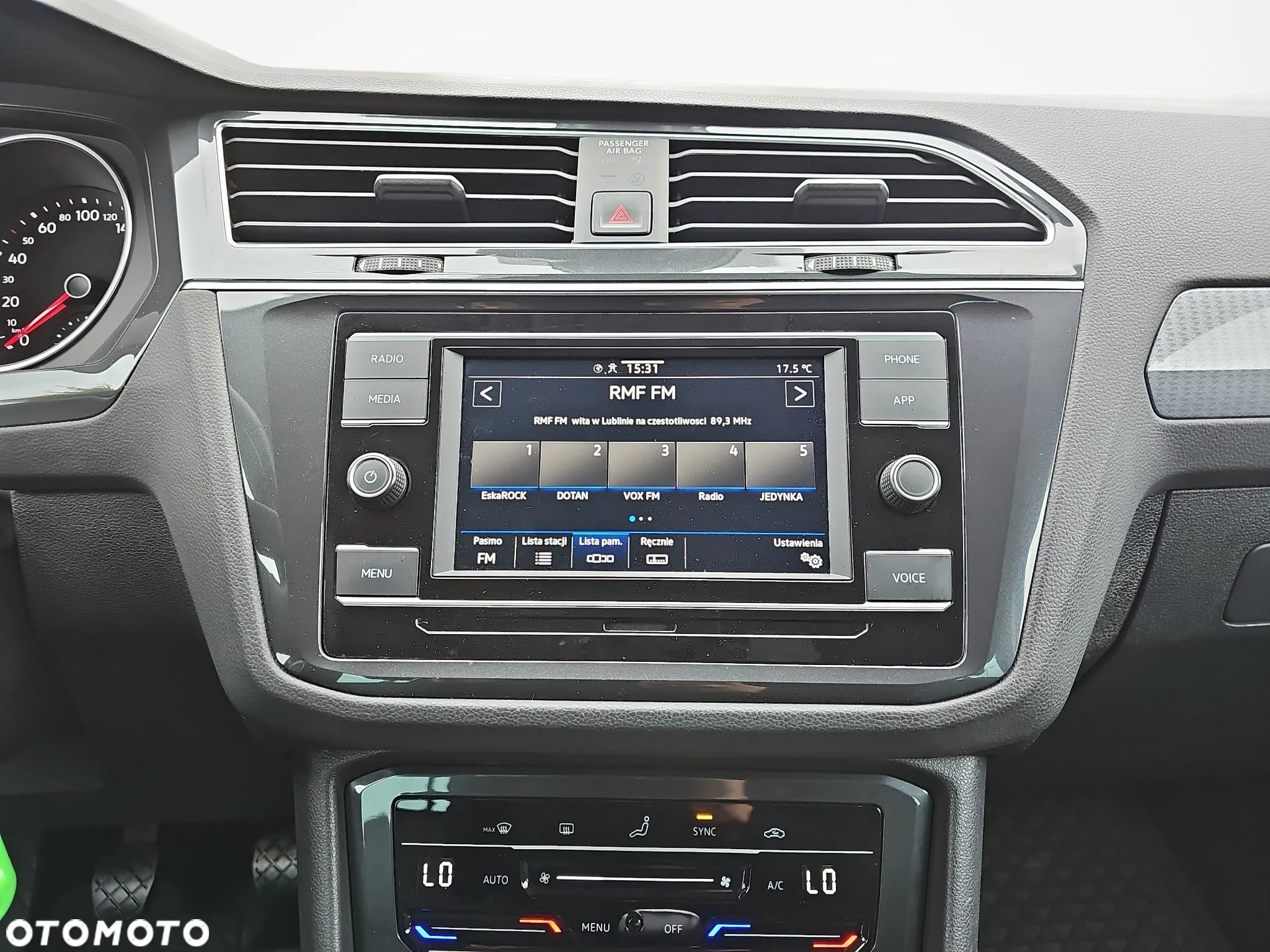 Volkswagen Tiguan 1.5 TSI EVO Life - 18