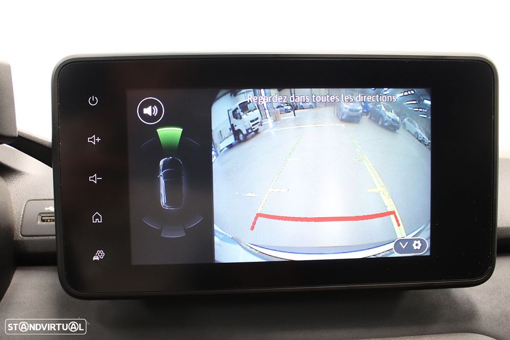 Dacia Jogger 1.0 ECO-G Extreme Bi-Fuel - 11