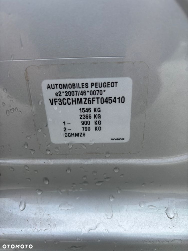 Peugeot 208 82 VTI Allure - 13