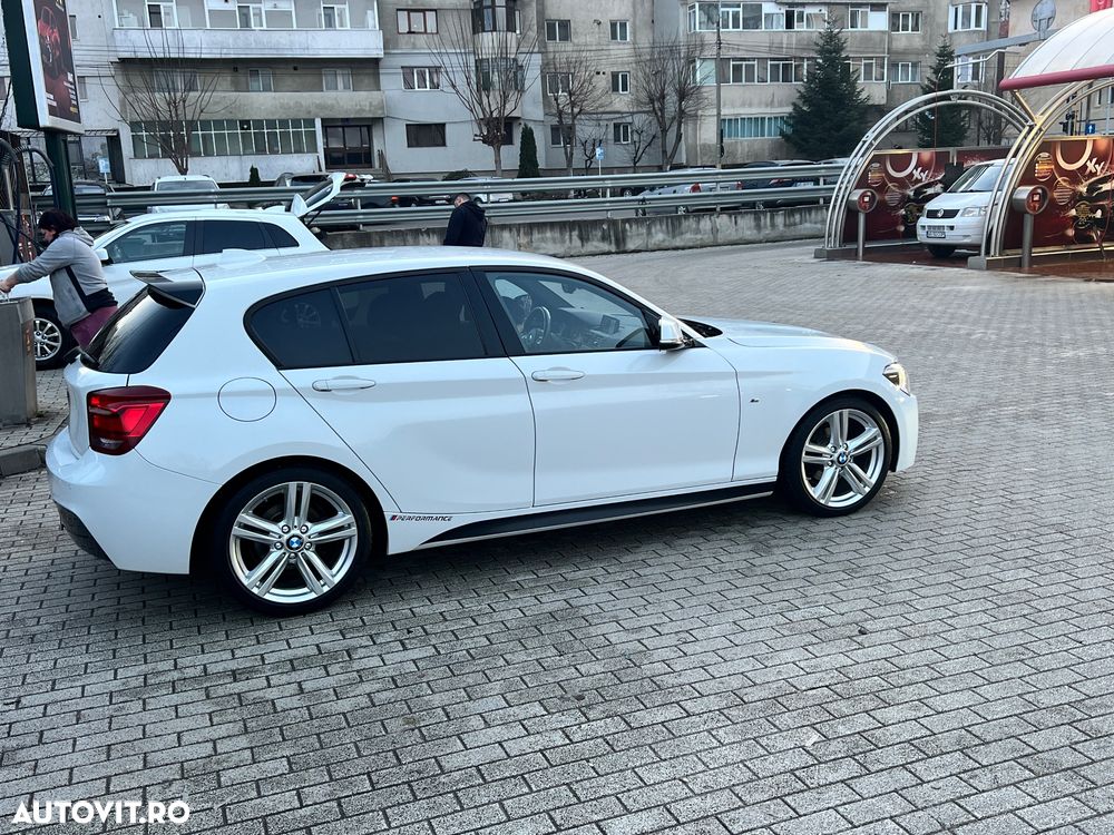 BMW Seria 1 - 24