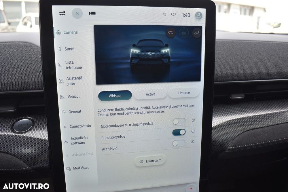 Ford Mustang Mach-E AWD 358 kW GT - 23