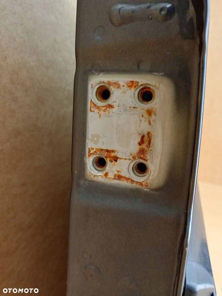 MERCEDES G KLASA GELENDA W460 W461 W463 DRZWI LEWE PRZEDNIE PRZÓD LEWY - 5