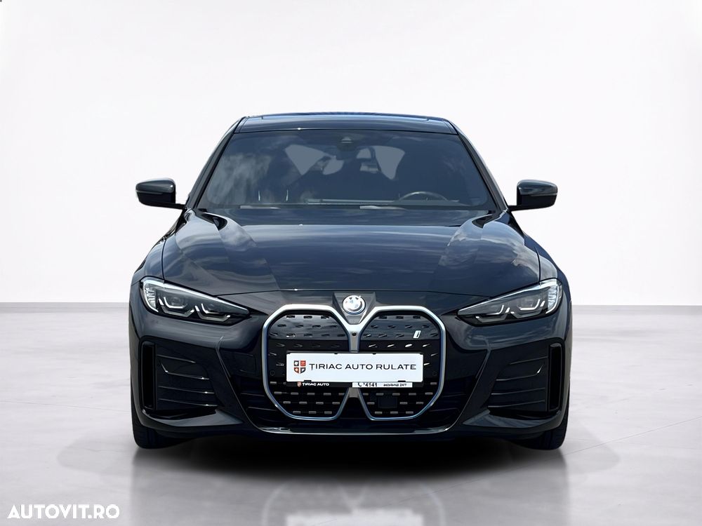 BMW i4 - 10