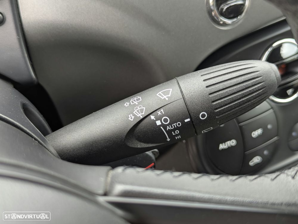 Fiat 500 1.2 S - 10