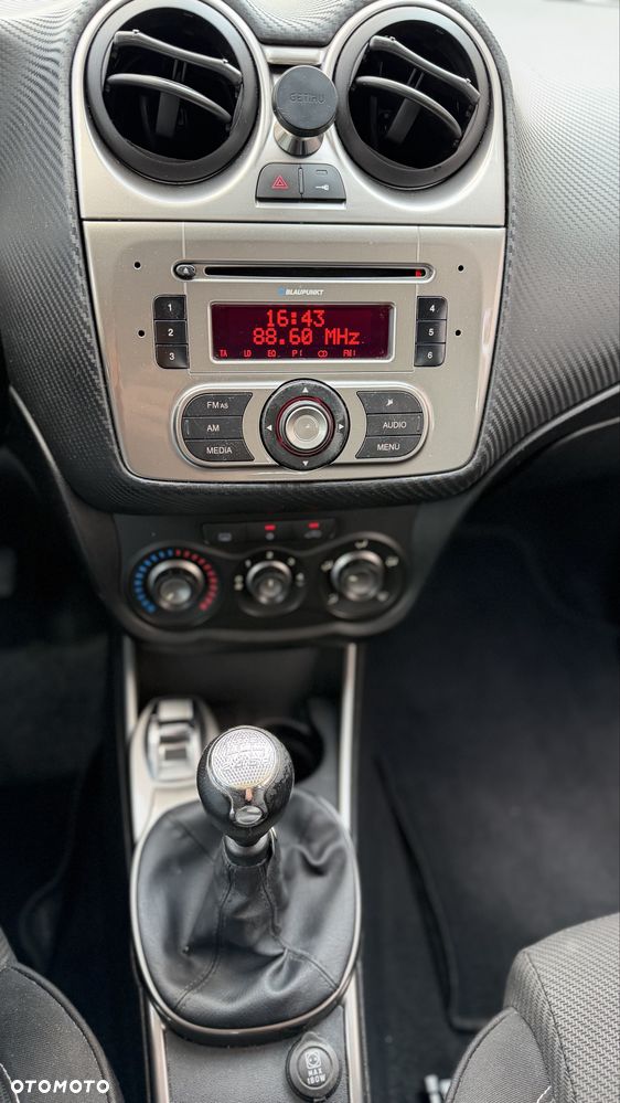 Alfa Romeo Mito - 6