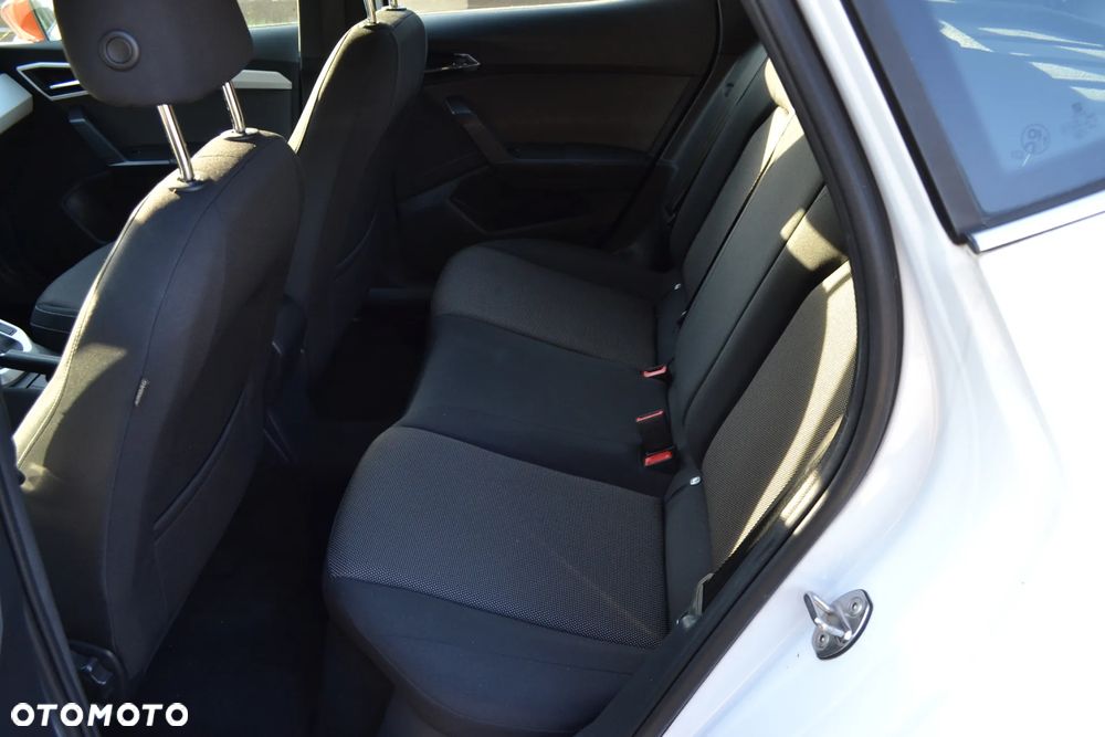 Seat Arona 1.0 TSI GPF Xcellence S&S - 10