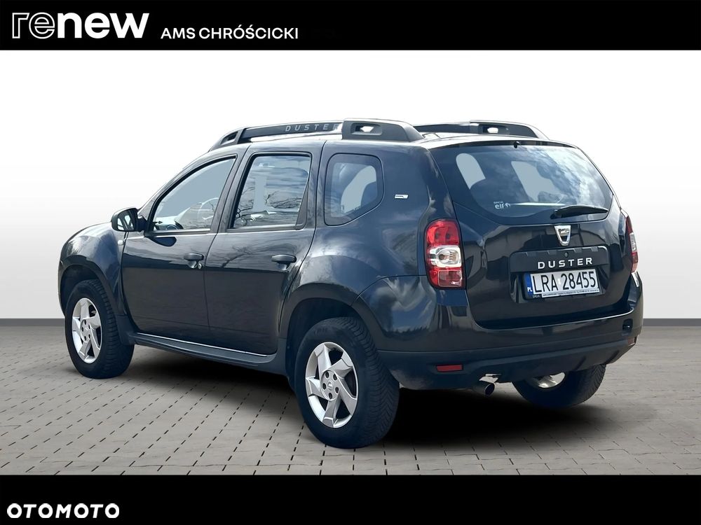 Dacia Duster 1.6 SCe Ambiance S&S - 3