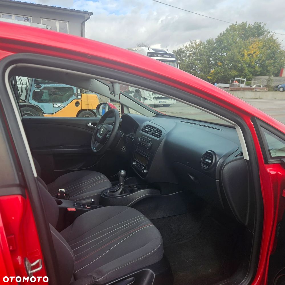 Seat Leon - 16