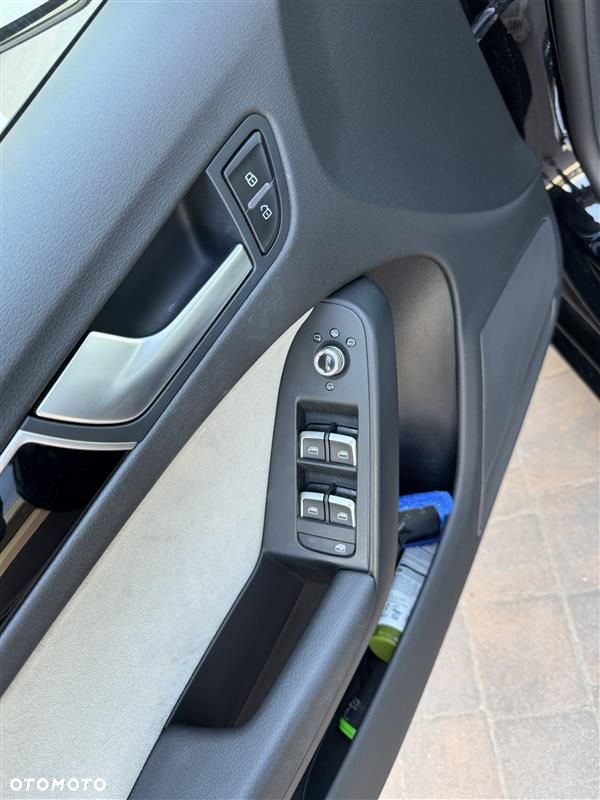 Audi A5 Sportback 2.0 TDI quattro - 15