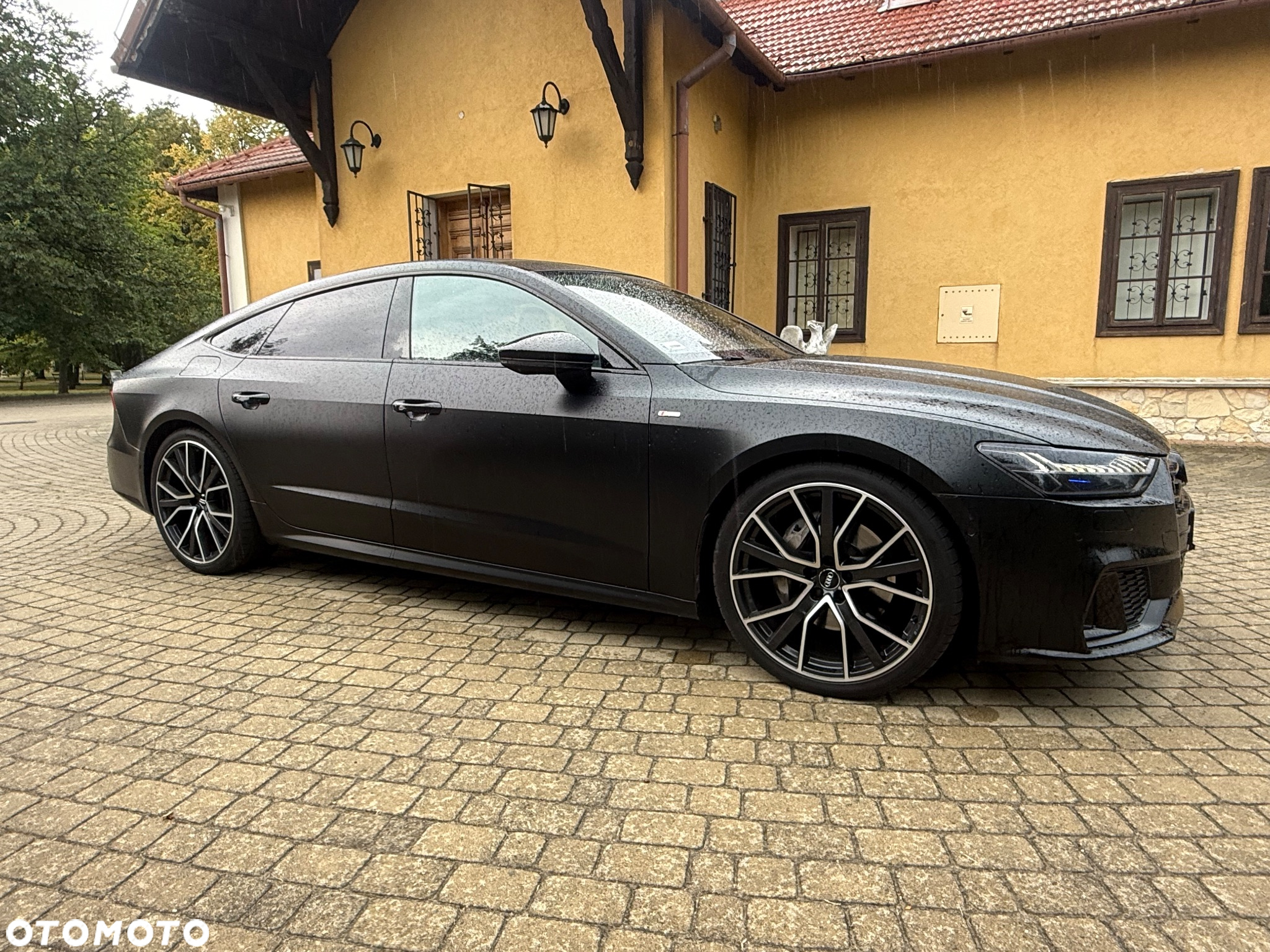 Audi A7 Sportback - 15