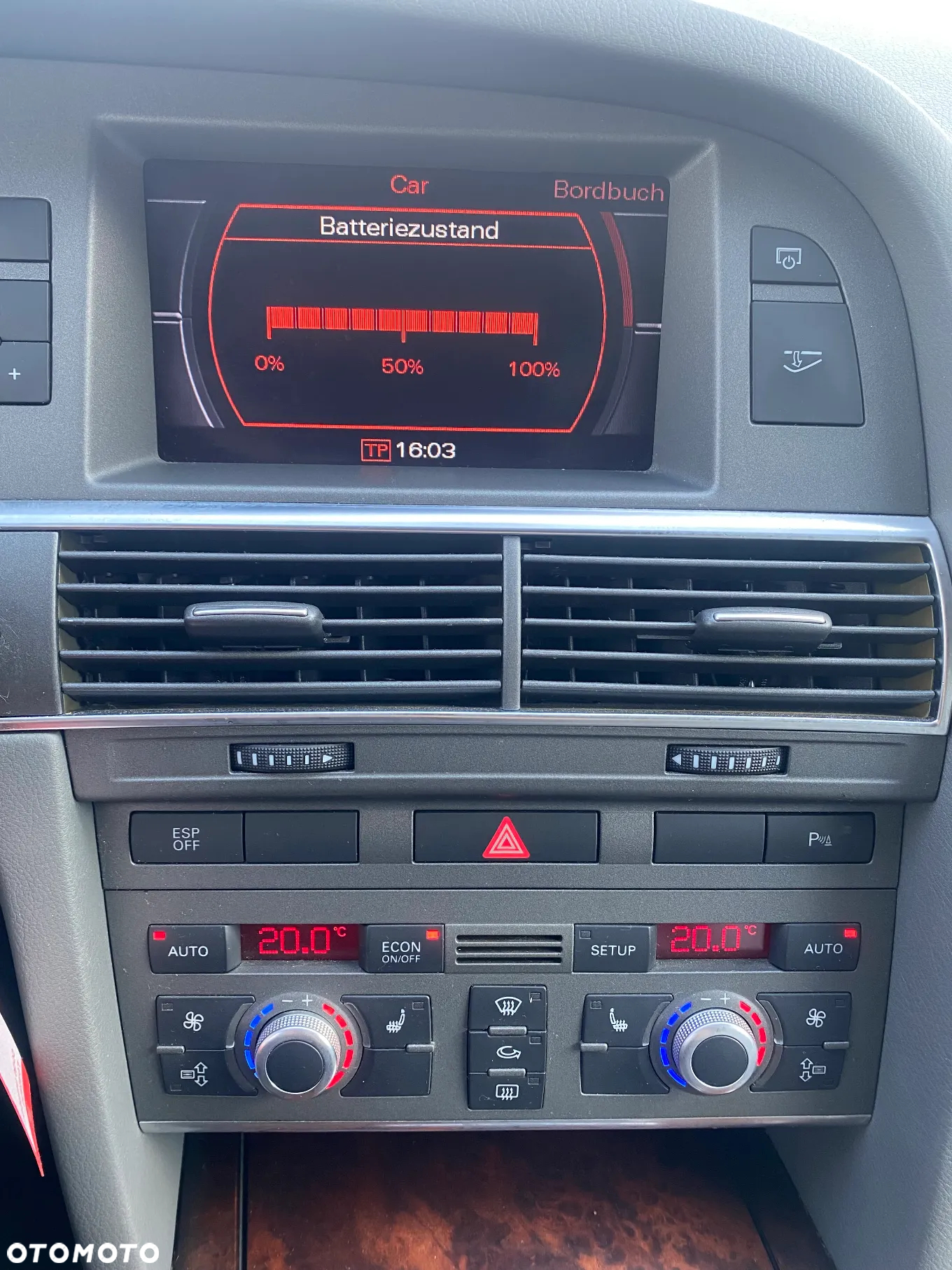 Audi A6 Avant 2.4 - 35