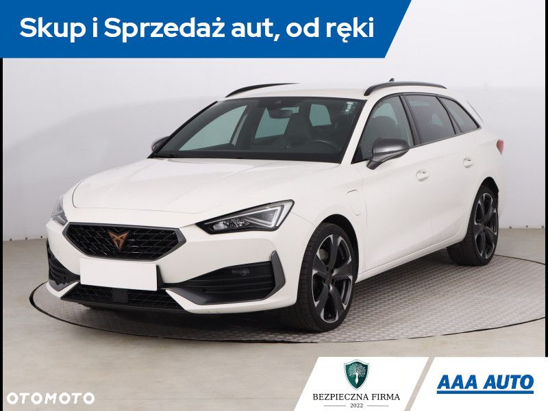 Cupra Leon - 2