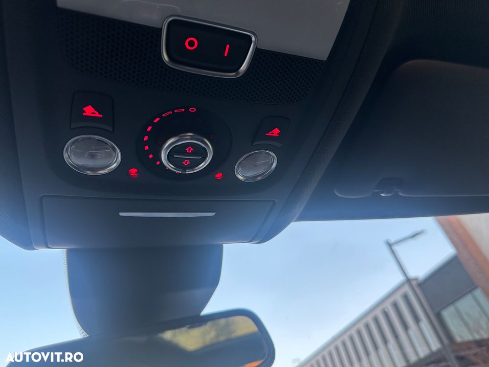 Audi SQ5 3.0 TDI Biturbo Tiptronic - 20