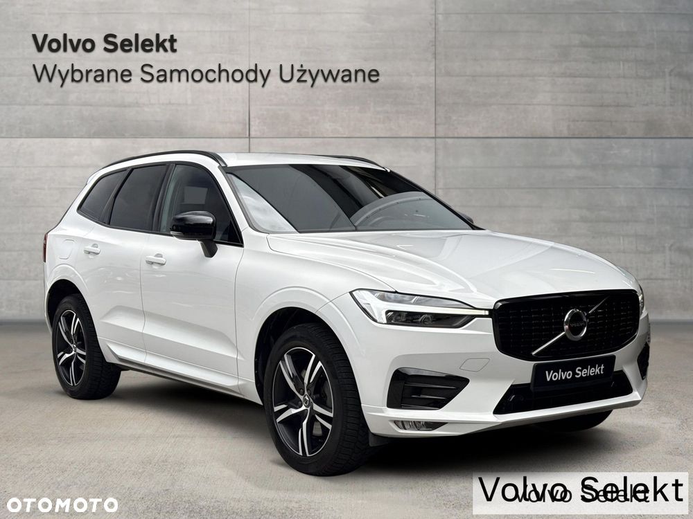 Volvo XC 60 - 8