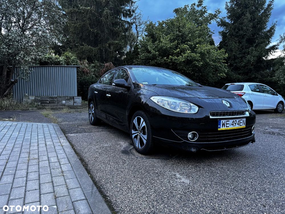 Renault Fluence 2.0 16V Sport Way - 3
