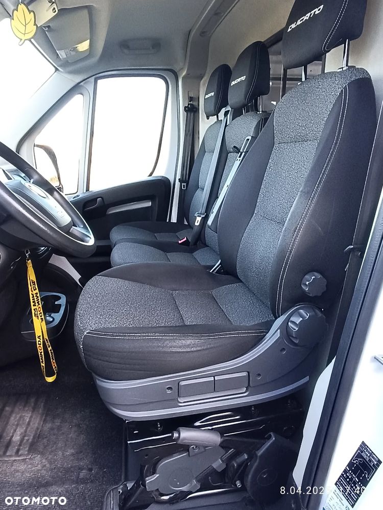 Fiat DUCATO - 32