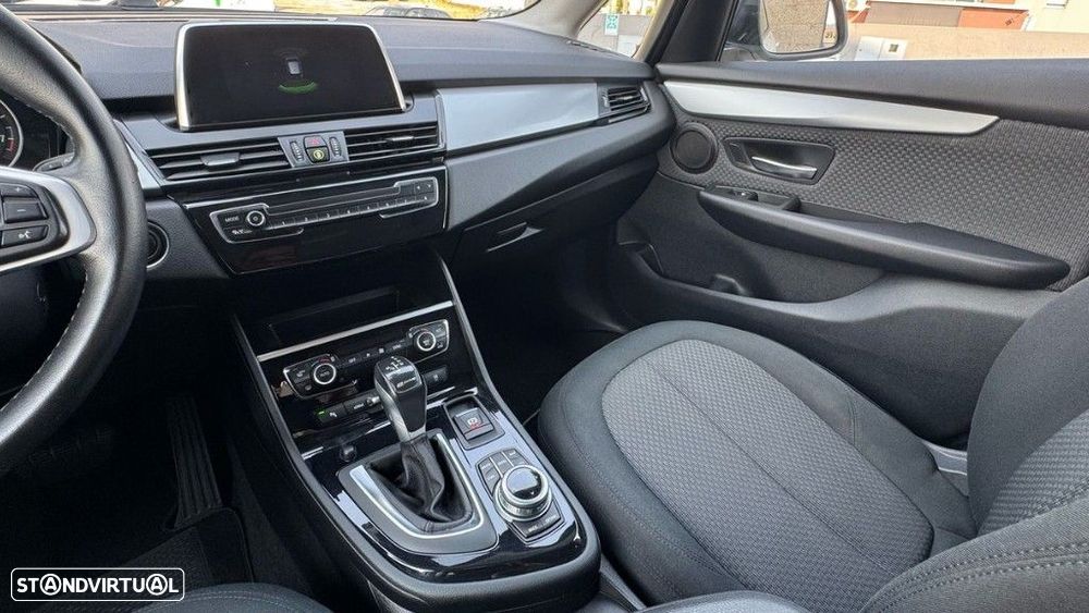 BMW 225 - 17