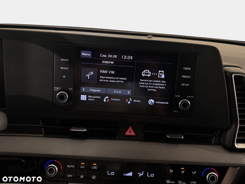 Kia Sportage - 22