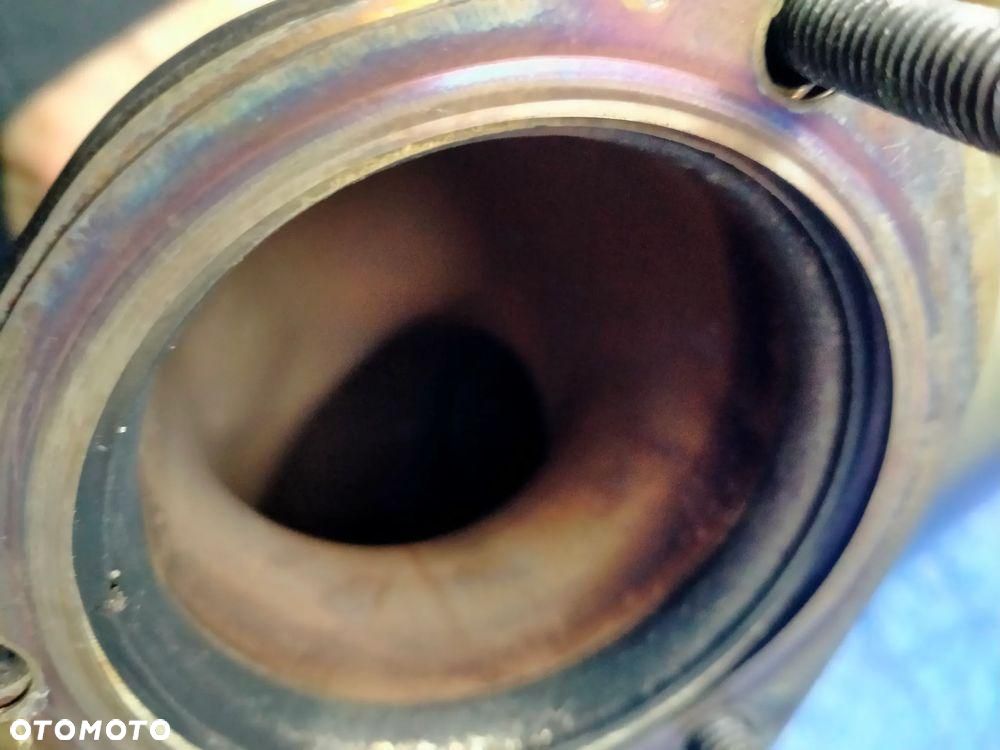 AUDI Q7 4M 3.0 TDI / 8W0131765C / Filtr DPF Katalizator FAP - 11