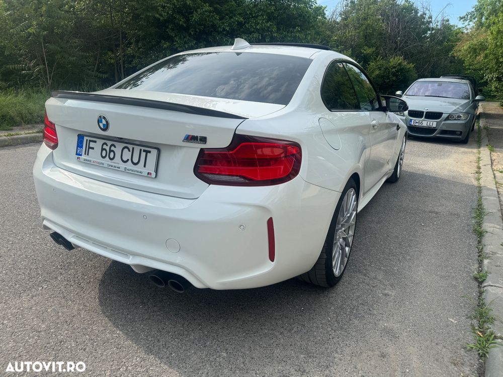 BMW M2 - 35