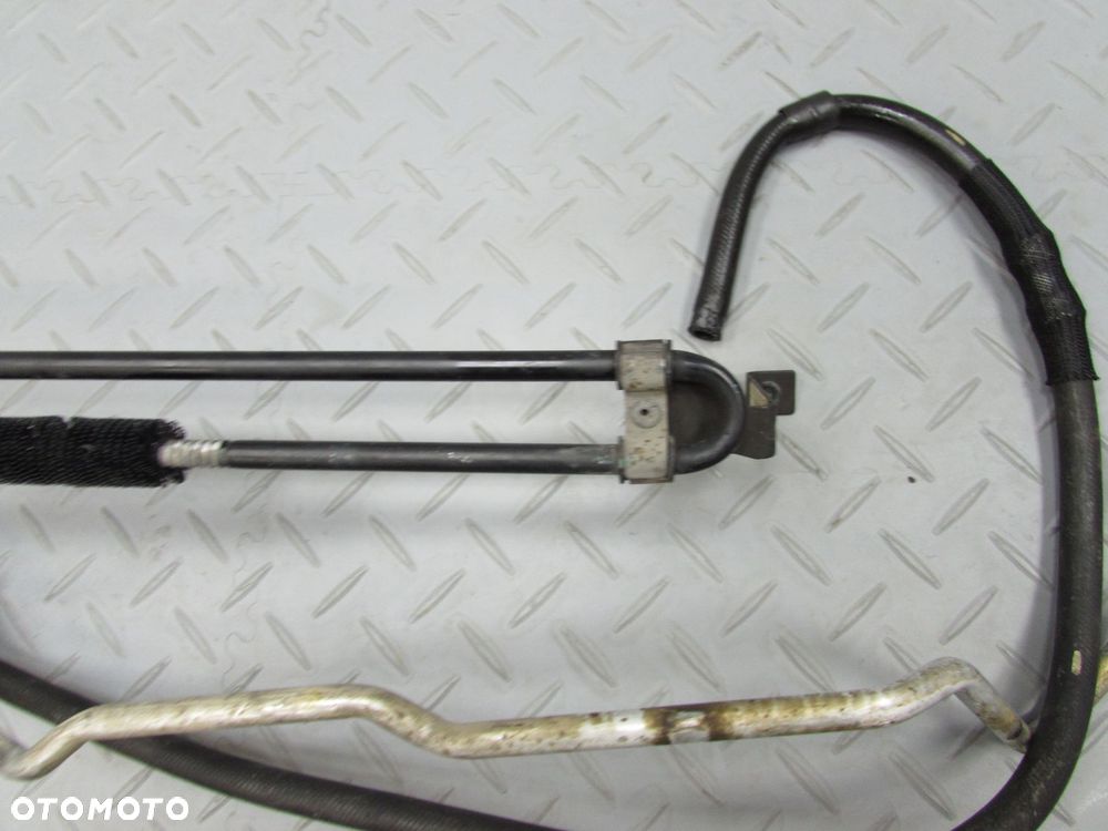 VOLVO S80 V70 III XC70 07-16 2.4 D5 CHLODNICA PLYNU WSPOMAGANIA 31360811 - 7
