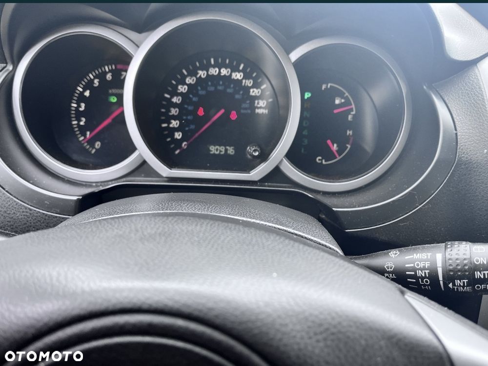 Suzuki Grand Vitara - 6