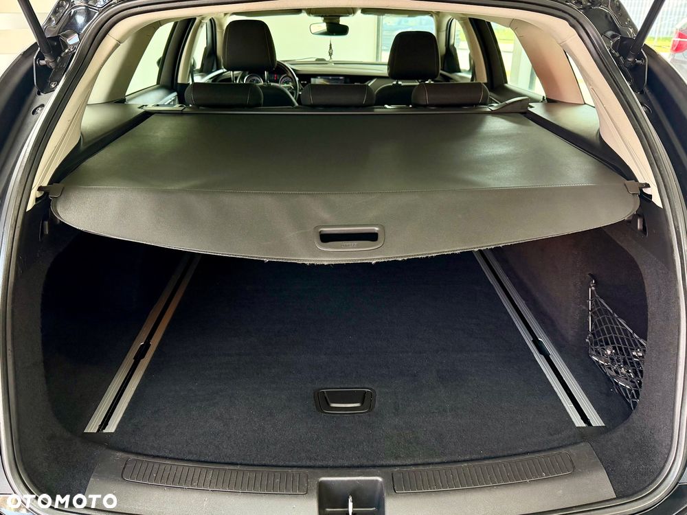 Opel Insignia 2.0 CDTI Exclusive S&S - 18