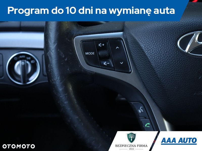 Hyundai i40 - 20