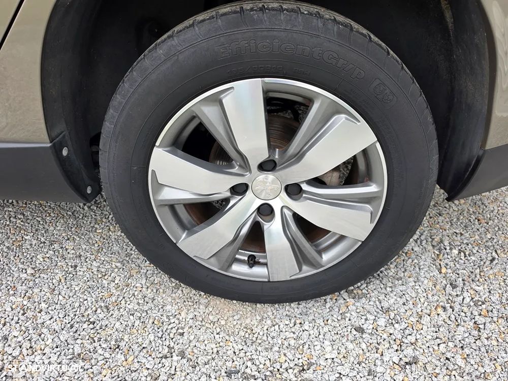 Peugeot 2008 PureTech 82 Style - 6