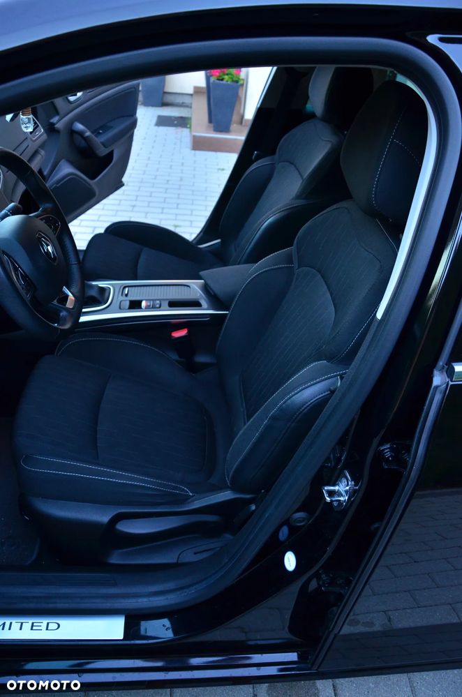 Renault Megane 1.3 TCe FAP Limited - 29
