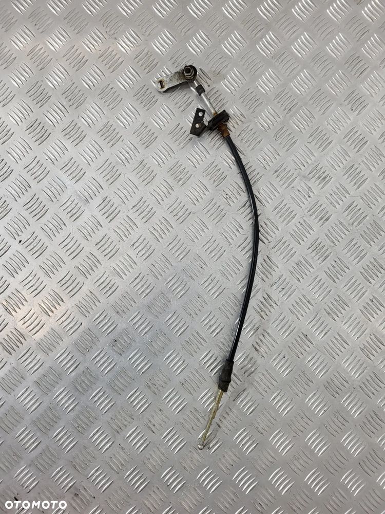 Land Rover Discovery II Linka Zmiany Biegów