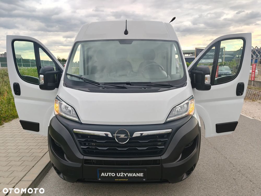 Opel MOVANO / DUCATO L2H2 - 3