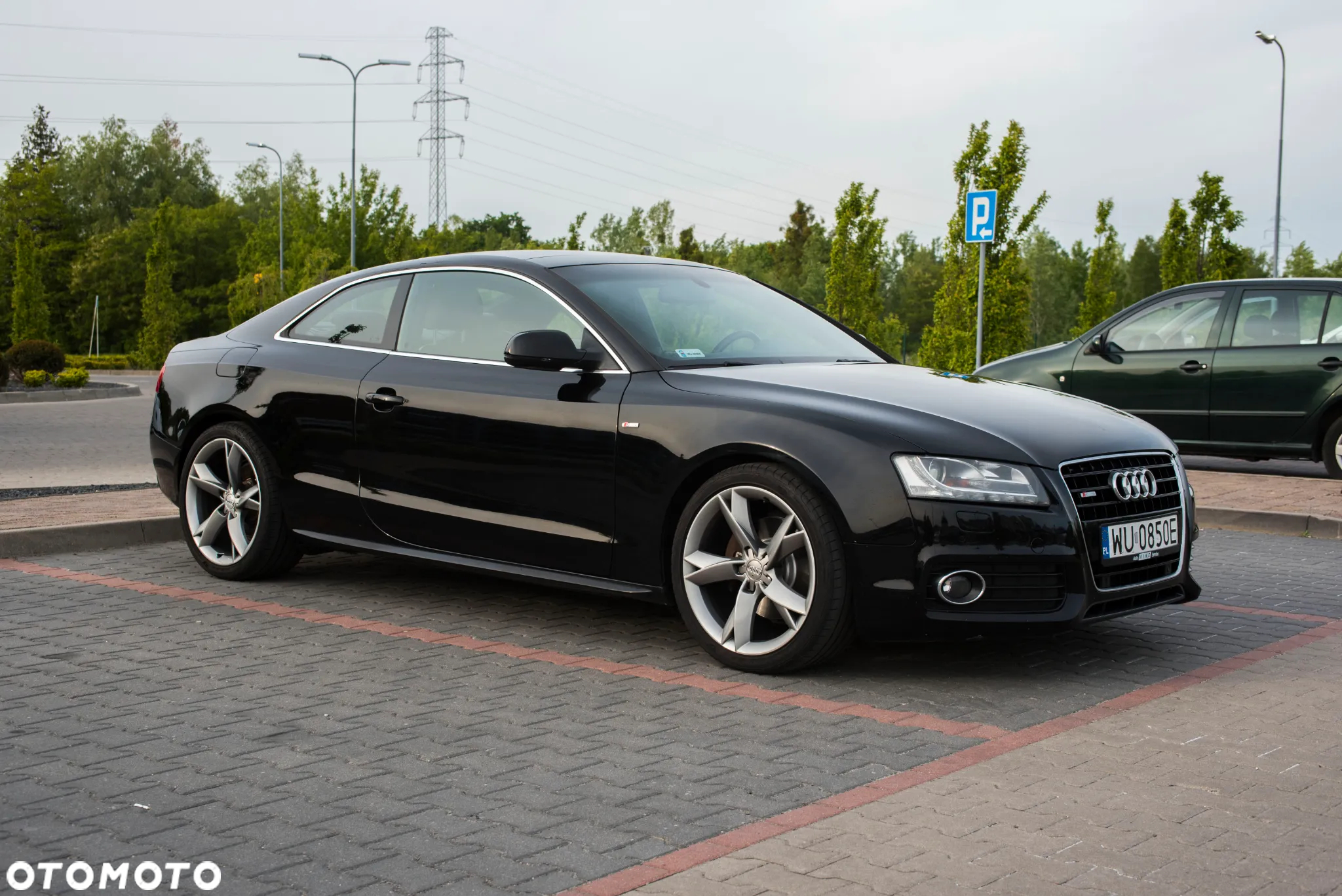 Audi A5 2.0 TFSI Multitronic - 3