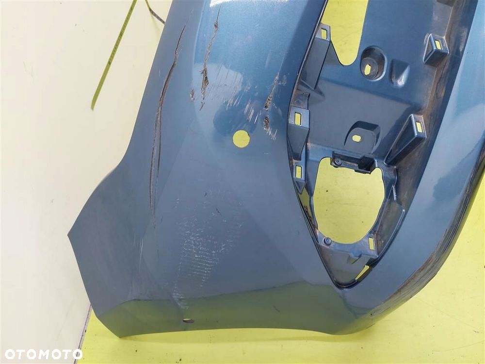 Zderzak przód przedni Toyota Auris II 2012-2015 LIFT - 3