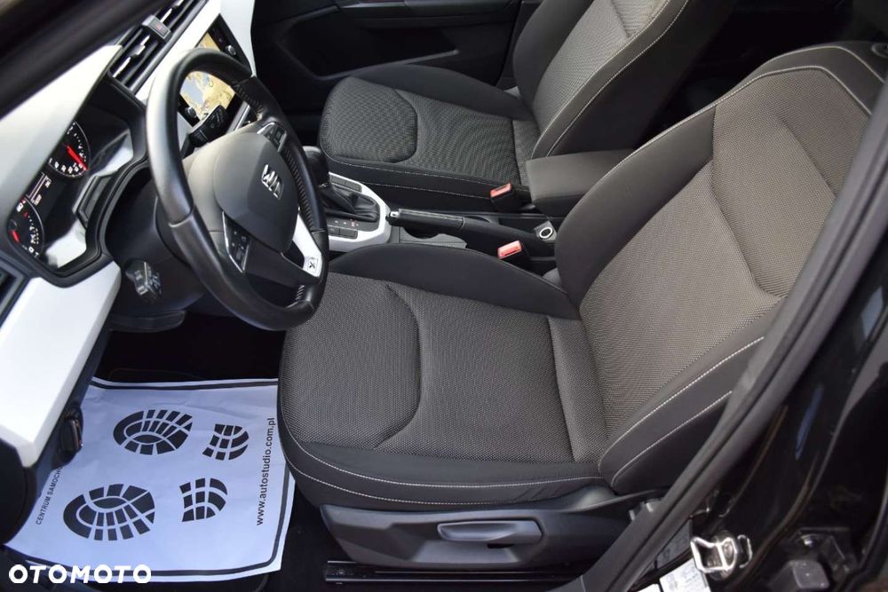 Seat Arona 1.0 TSI GPF Xcellence S&S DSG - 8