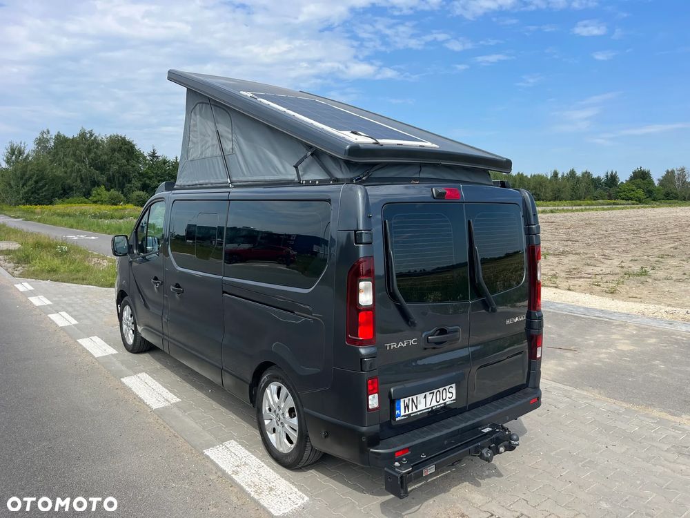 Renault Trafic - 7