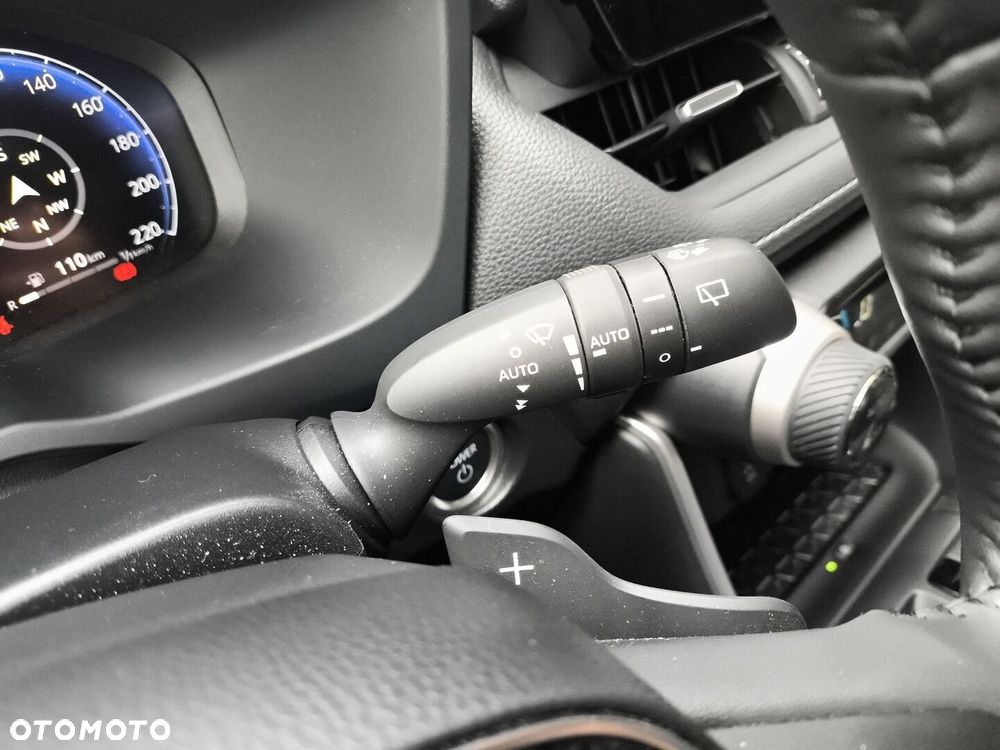 Toyota RAV4 2.5 Hybrid Executive 4x2 - 27