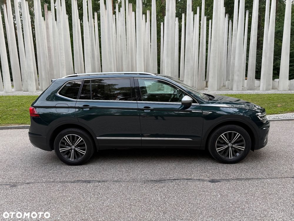 Volkswagen Tiguan Allspace 2.0 TDI SCR DSG Life - 9