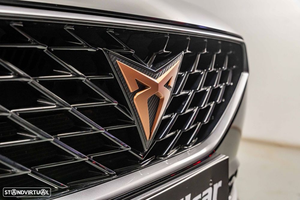 Cupra Formentor 1.4 e-Hybrid DSG - 17