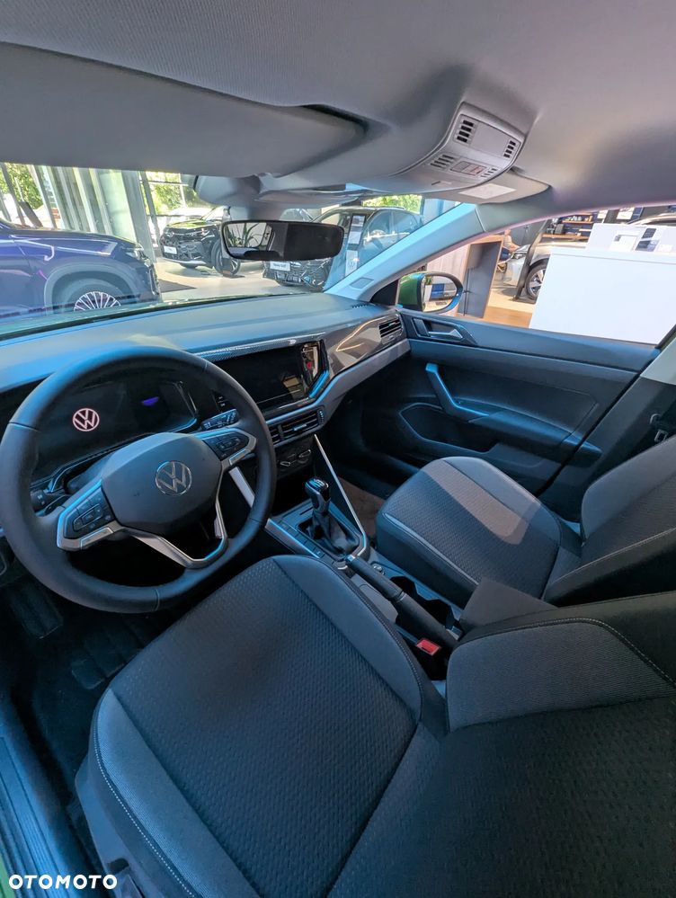 Volkswagen Taigo 1.0 TSI Pure DSG - 8